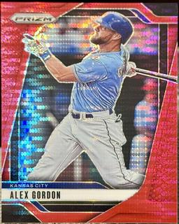 Alex Gordon