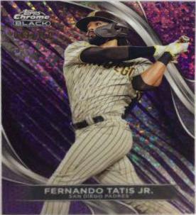 Fernando Tatis Jr.