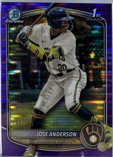 Jose Anderson