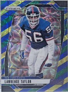 Lawrence Taylor