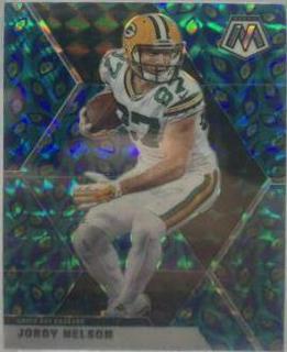 Jordy Nelson