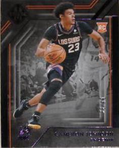 Cameron Johnson