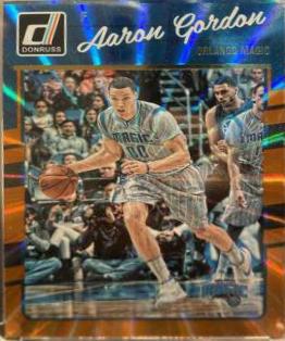 Aaron Gordon