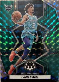 LaMelo Ball