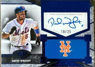 David Wright