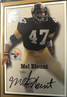 Mel Blount