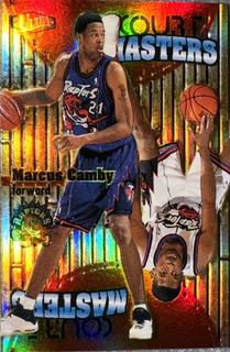 Marcus Camby