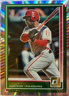 Jimmy Rollins