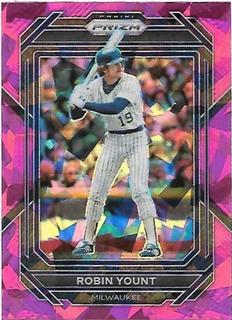 Robin Yount