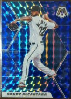 Sandy Alcantara