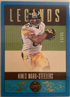 Hines Ward
