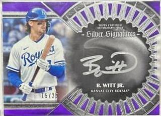 Bobby Witt Jr.