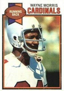 Wayne Morris