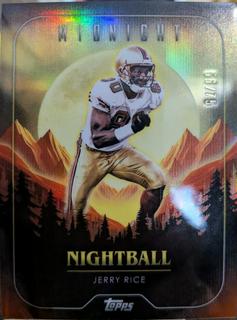 Jerry Rice