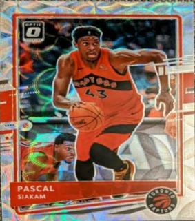 Pascal Siakam