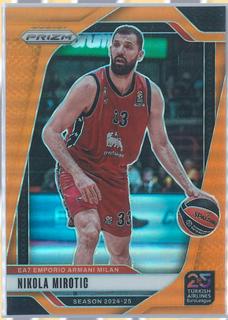 Nikola Mirotic