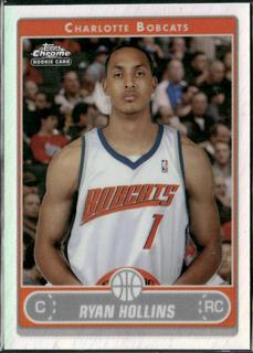 Ryan Hollins