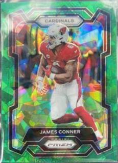 James Conner