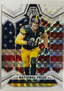 T.J. Watt
