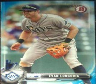Evan Longoria