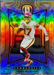 Terry McLaurin