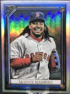 Manny Ramirez