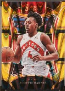 Scottie Barnes