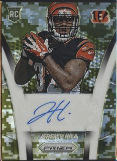 Jeremy Hill