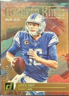 Jared Goff