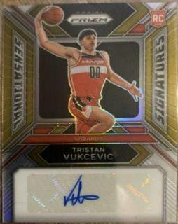 Tristan Vukcevic
