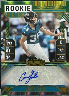 Cam Little