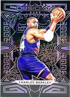 Charles Barkley