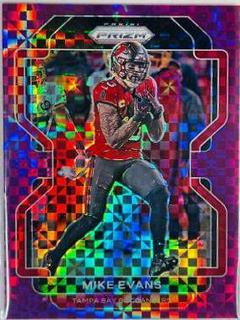 Mike Evans