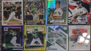 Matt Chapman