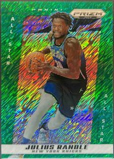 Julius Randle