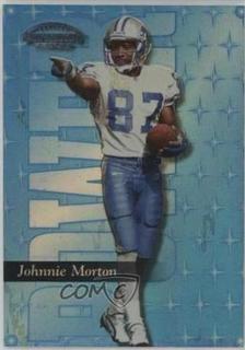 Johnnie Morton