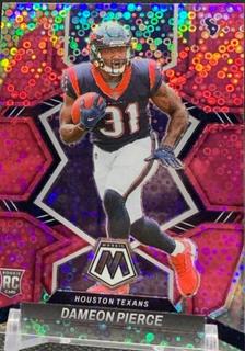 Dameon Pierce