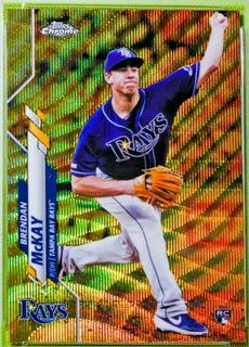 Brendan McKay
