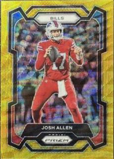 Josh Allen