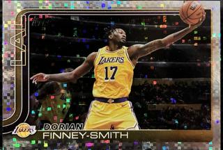 Dorian Finney-Smith