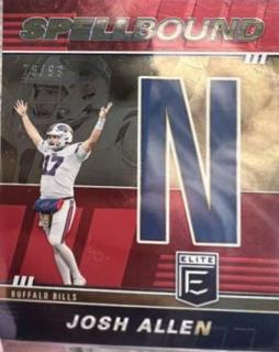 Josh Allen