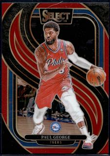 Paul George