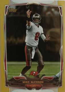 Mike Glennon