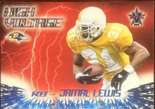 Jamal Lewis
