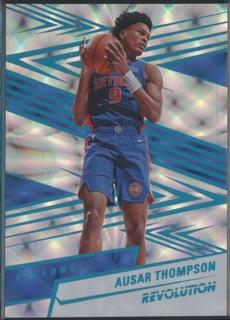 Ausar Thompson
