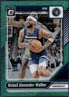 Nickeil Alexander-Walker