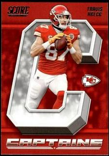Travis Kelce