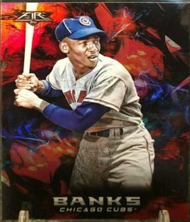 Ernie Banks