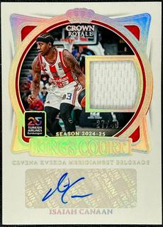 Isaiah Canaan