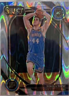 Nikola Topic